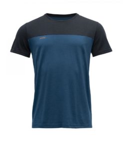 Devold  NORANG MERINO 150 TEE MAN