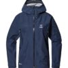 Haglöfs  ROC Flash GTX Jacket Women