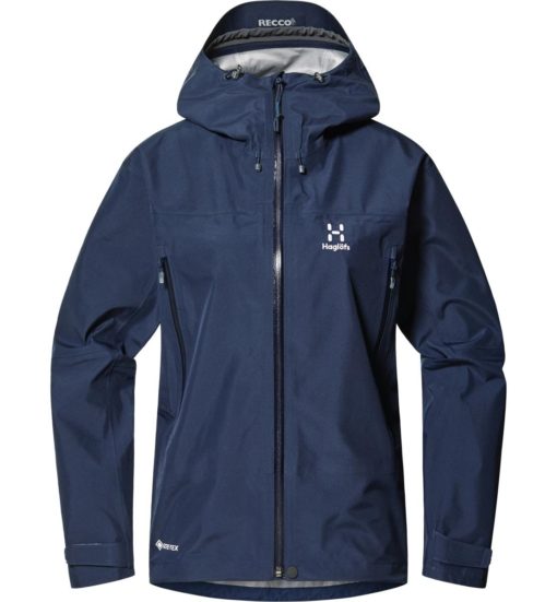 Haglöfs  ROC Flash GTX Jacket Women