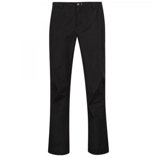 Bergans  Vandre Light 3l Shell Zipped Pants Men