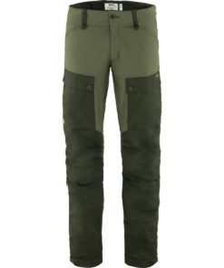 Fjällräven  Keb Trousers M