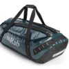 Rab  Expedition Kitbag Ii 120