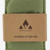 Whistler  Foldable XPE Sitting Pad