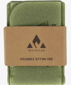 Whistler  Foldable XPE Sitting Pad