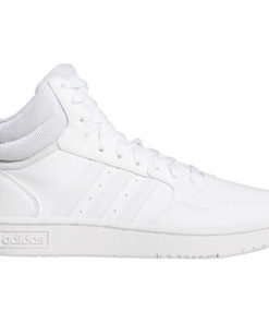 Adidas  Hoops 3.0 Mid W