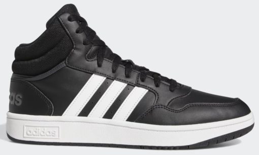 Adidas  Hoops 3.0 Mid