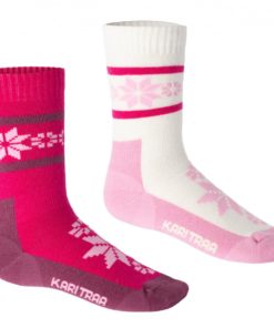 Kari Traa  Rusa Sock 2pk