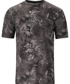 Virtus  Callum M Printed S/S Tee