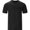 Cruz  Highmore M SS Tee Black