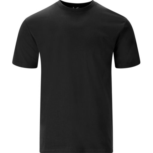 Cruz  Highmore M SS Tee Black