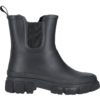 Weather Report  Comart W Rubber Boot Warm