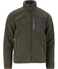 North Bend  Hoober M Fleece Jacket