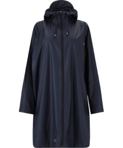 Weather Report  Flame W Pu Rain Poncho W-Pro 5000