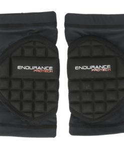 Endurance  PROTECH Knee Protection Jr. (2pcs)