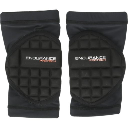 Endurance  PROTECH Knee Protection Jr. (2pcs)