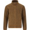 Whistler  Sampton M Melange Fleece Jacket