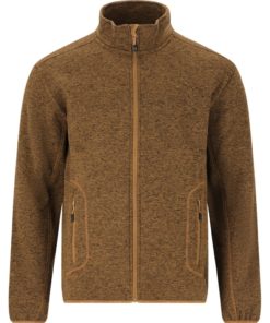 Whistler  Sampton M Melange Fleece Jacket