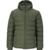 Whistler  Carseno M Puff Jacket Thyme