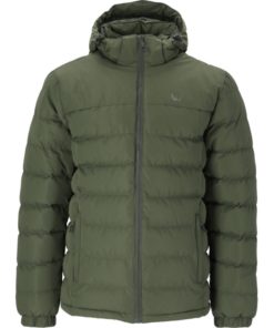 Whistler  Carseno M Puff Jacket Thyme