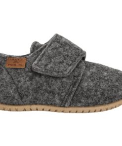 Mols  Heiris Kids Felt Slipper