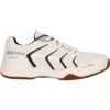 Endurance  Donovan Uni Indoor Shoe White