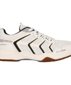 Endurance  Donovan Uni Indoor Shoe White