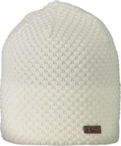 CMP  Knitted Hat Wmn w/fleece lining