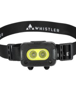 Whistler  Bullita 500lm Headlamp