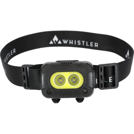 Whistler  Bullita 500lm Headlamp