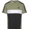 Adidas  J 3s Tib Tee