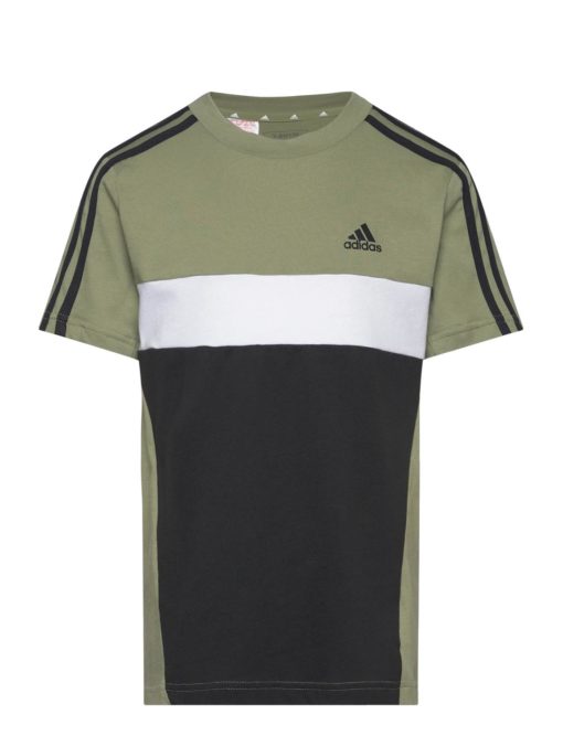 Adidas  J 3s Tib Tee