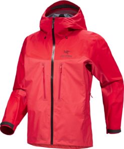 ArcTeryx  Alpha Jacket M