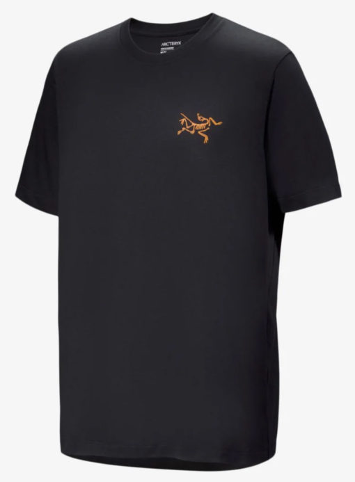 ArcTeryx  ArcMulti Bird Logo SS M