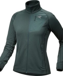 ArcTeryx  Delta Jacket W