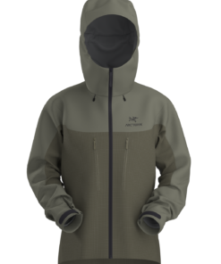 ArcTeryx  Alpha Jacket W