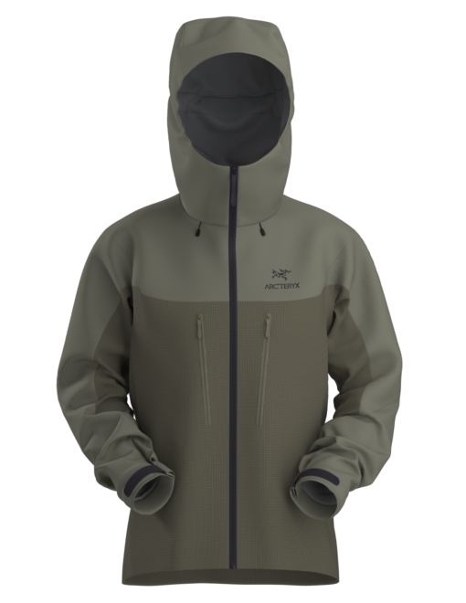 ArcTeryx  Alpha Jacket W