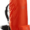 ArcTeryx  Pack Rain Cover