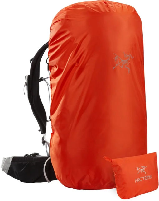 ArcTeryx  Pack Rain Cover