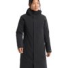 ArcTeryx  Patera Parka W