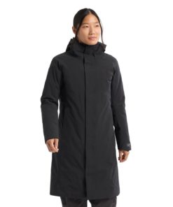 ArcTeryx  Patera Parka W