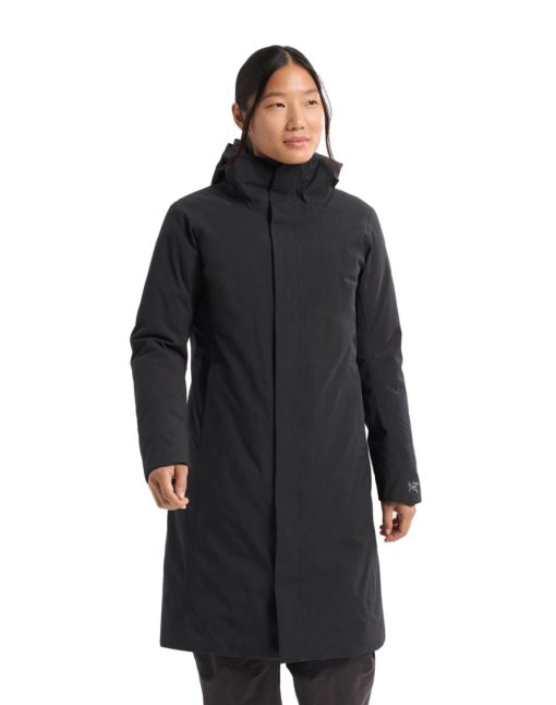 ArcTeryx  Patera Parka W