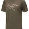 ArcTeryx  Ionia Merino Wool Logo M T-Shirt