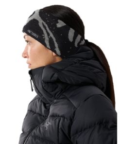 ArcTeryx  Grotto Headband