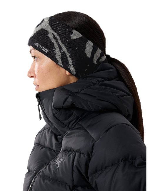 ArcTeryx  Grotto Headband