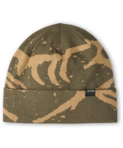 ArcTeryx  Lightweight Grotto Toque