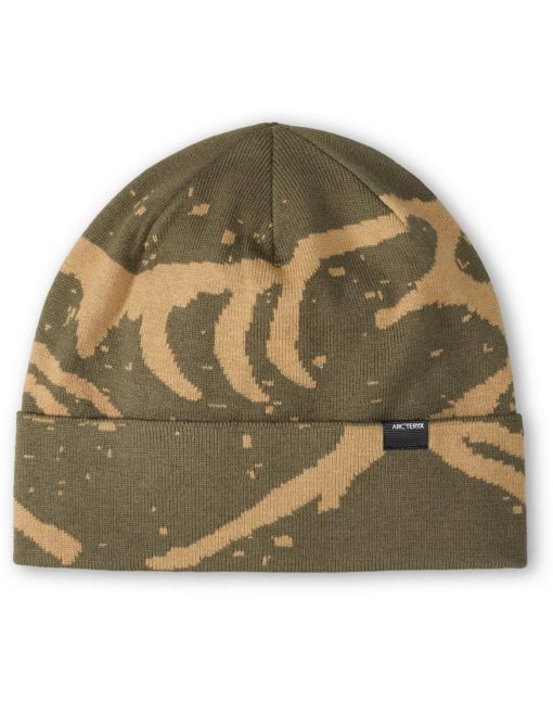 ArcTeryx  Lightweight Grotto Toque