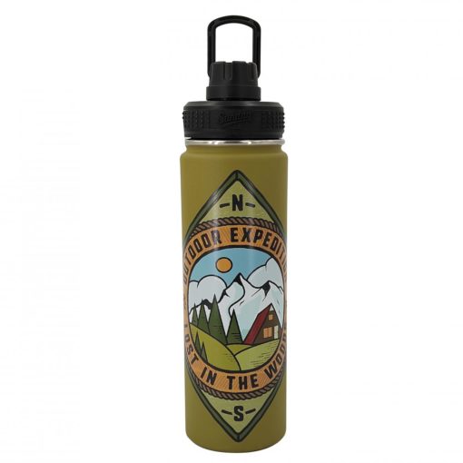 Sunday Outdoor  Water Bottle Outdoor Expedition