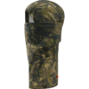 Scent control Camo balaclava InVis green, One size