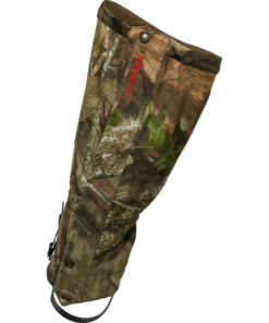 Härkila  Moose Hunter 2.0 silent gaiters MossyOak®Break-up Country®, One size