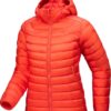 ArcTeryx  Cerium Hoody W